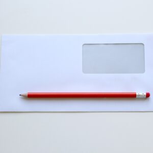 Busta Lettere